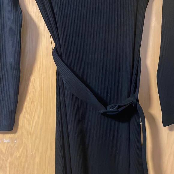 Club Monaco Dresses Club Monaco Melissah Knit Dress Poshmark